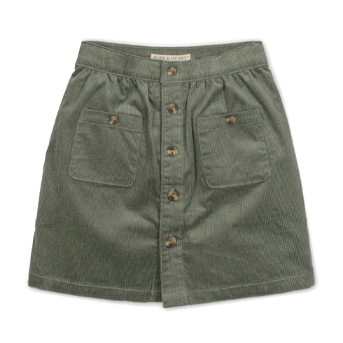 organic-corduroy-button-front-skirt Hope & Henry - Sophia's StyleSkirts-1